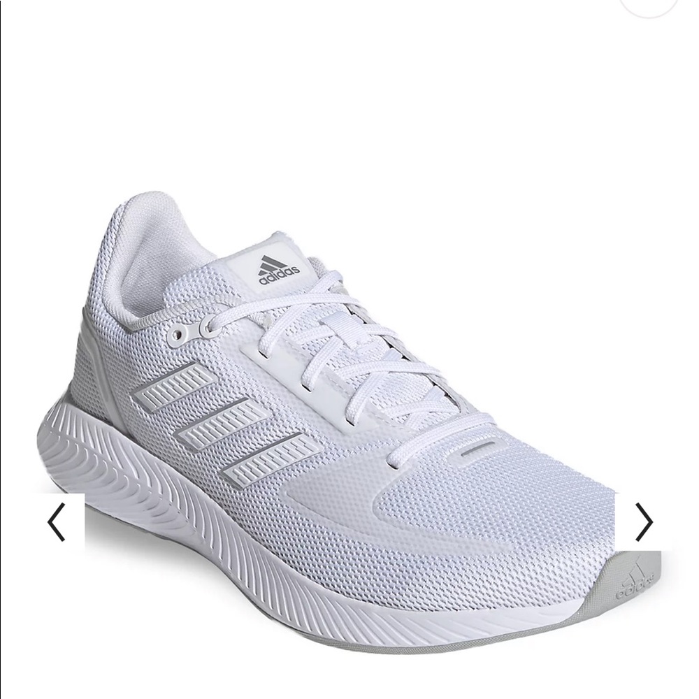 adidas Runfalcon 2.0 Women's Running Shoes white